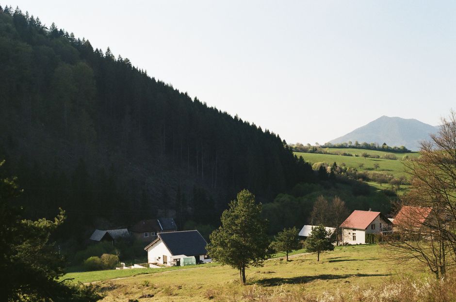 Reading the Land: How to Site a Mountain Home Before You Draw a Single Line